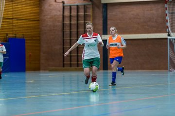 Bild 100 - Frauen HKM Segeberg